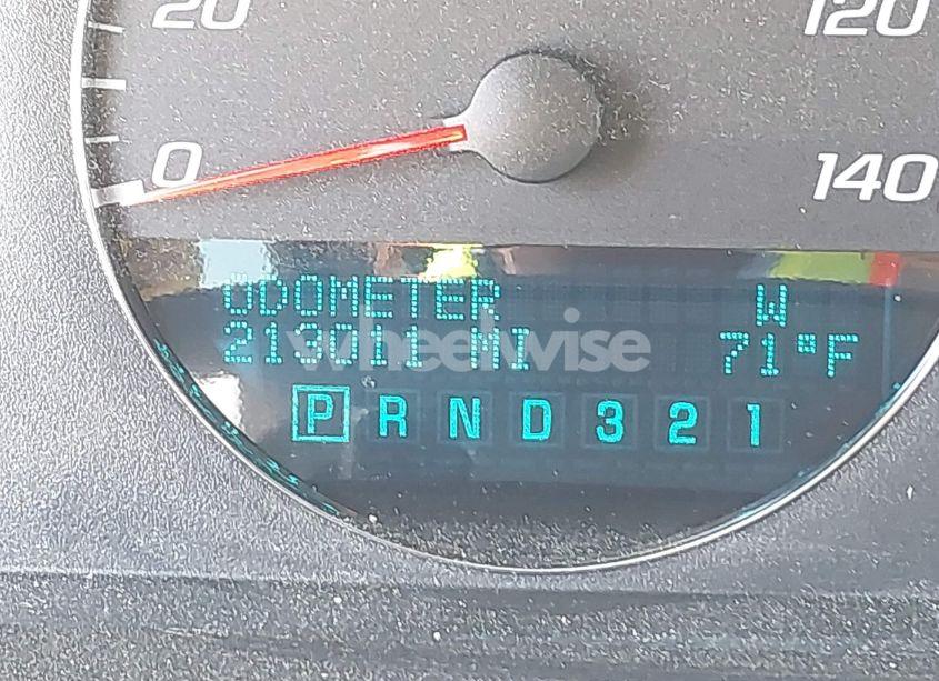 Photo 15 of 2009 Chevrolet Impala LT (VIN 2G1WT57K191189337)