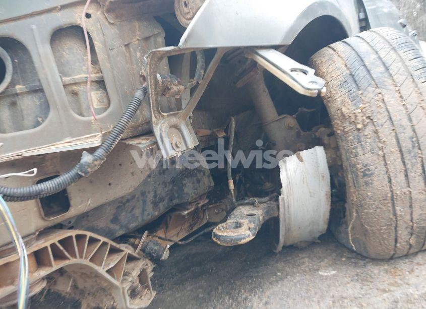 Photo 17 of 2009 Chevrolet Impala LT (VIN 2G1WT57K191273576)