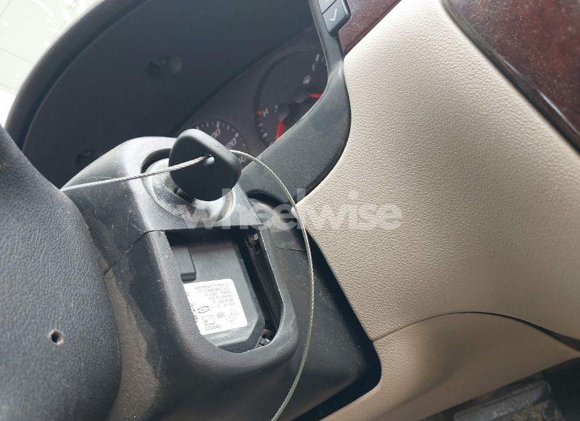 Photo 11 of 2009 Chevrolet Impala LT (VIN 2G1WT57K191291737)