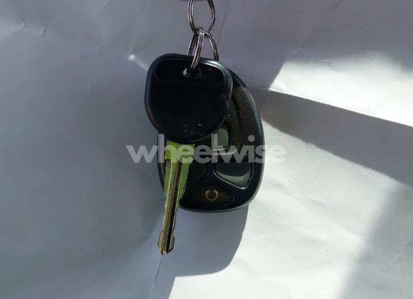 Photo 11 of 2009 Chevrolet Impala LT (VIN 2G1WT57K191307306)