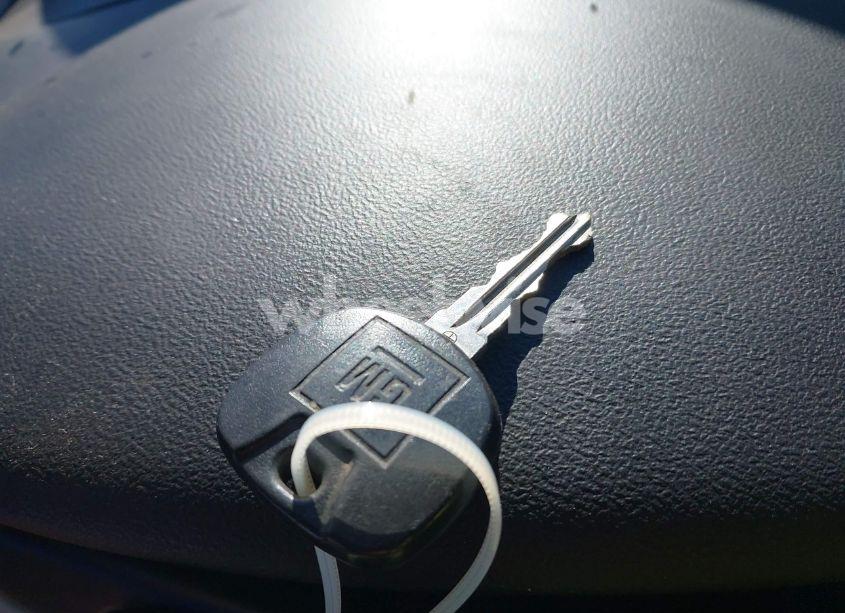 Photo 11 of 2009 Chevrolet Impala LT (VIN 2G1WT57K191321593)