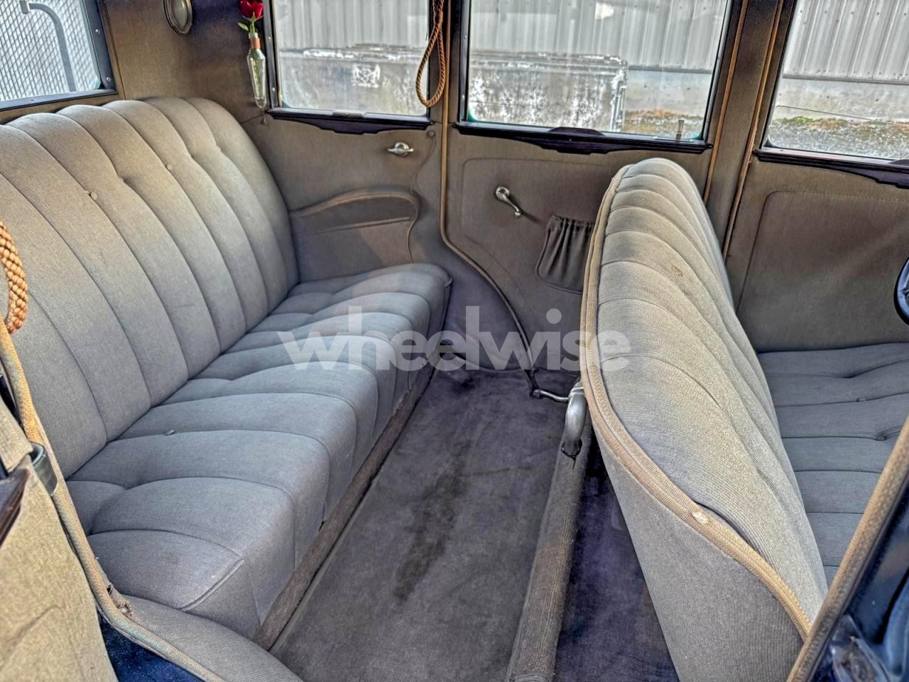 Photo 6 of 1931 GRAHAM-PAIGE (VIN 2G1WT57K291138607)