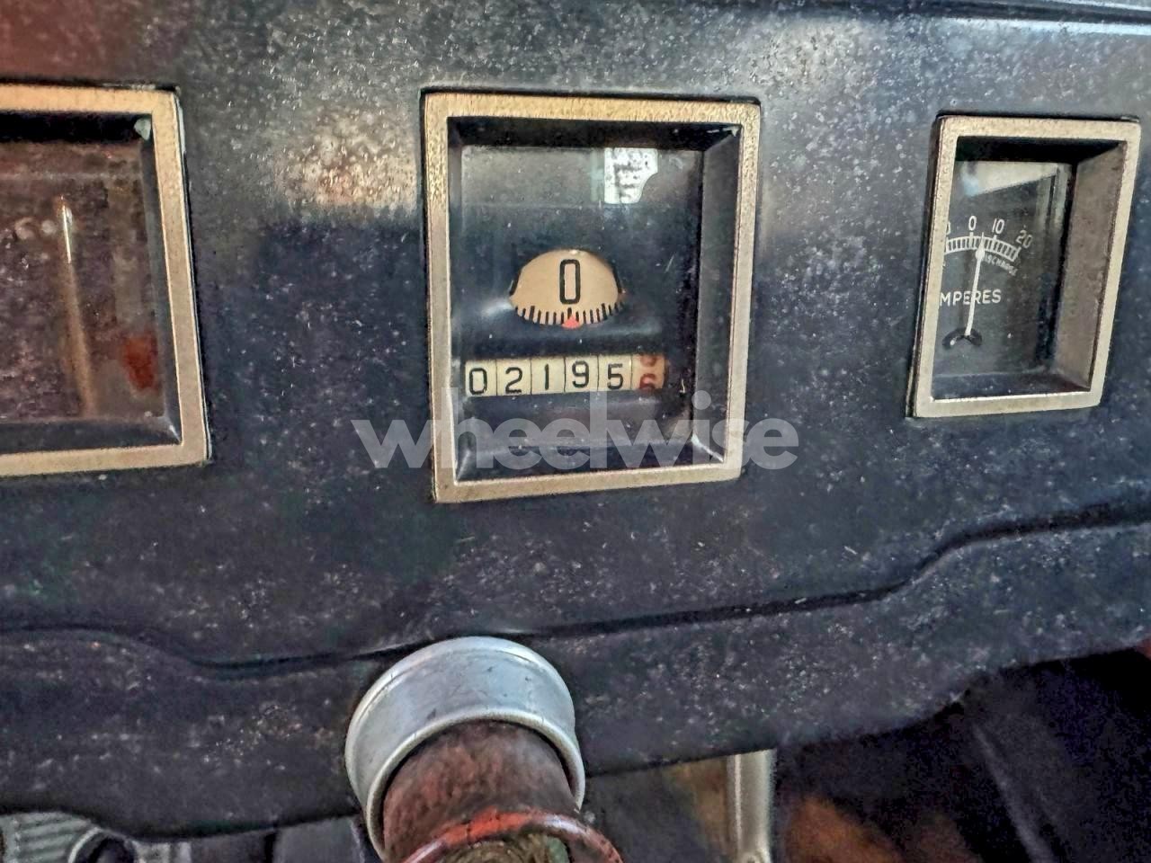 Photo 8 of 1931 GRAHAM-PAIGE (VIN 2G1WT57K291138607)