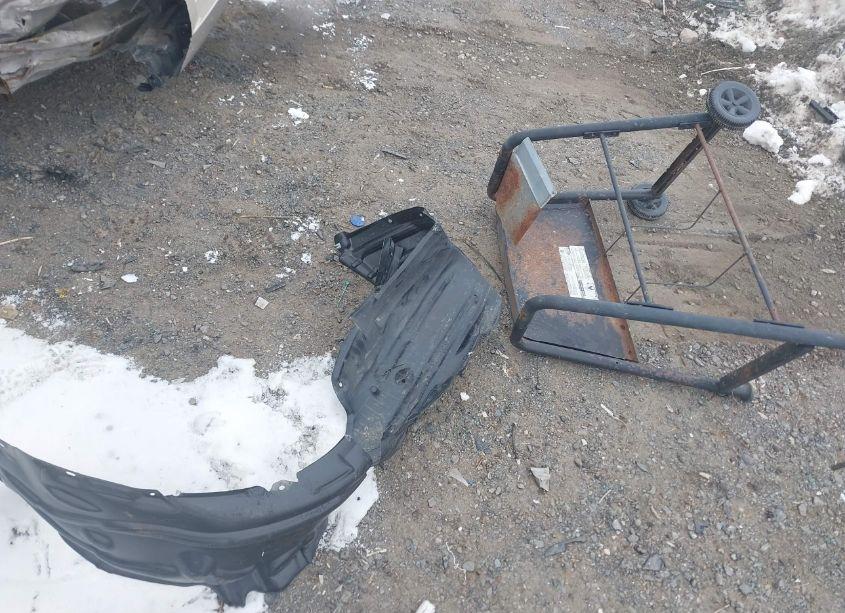 Photo 12 of 2009 Chevrolet Impala LT (VIN 2G1WT57K291154080)