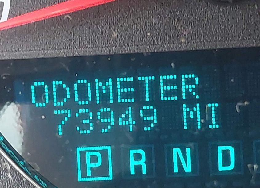 Photo 16 of 2009 Chevrolet Impala LT (VIN 2G1WT57K291154080)