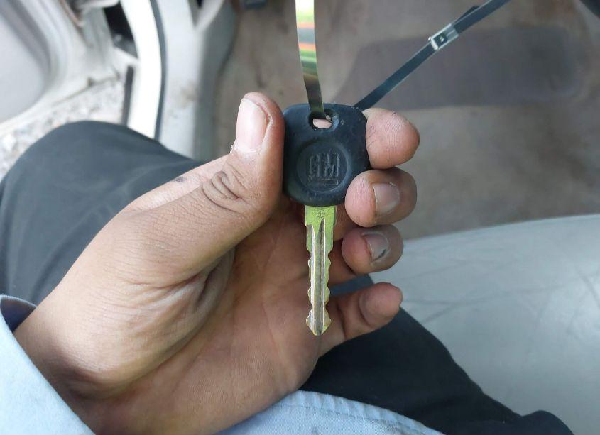 Photo 10 of 2009 Chevrolet Impala LT (VIN 2G1WT57K291209675)