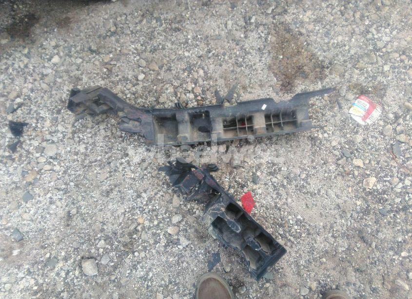 Photo 12 of 2009 Chevrolet Impala LT (VIN 2G1WT57K291260609)