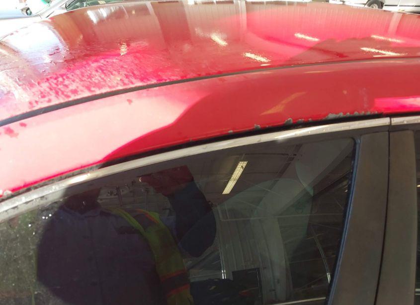 Photo 6 of 2009 Chevrolet Impala LT (VIN 2G1WT57K291271562)