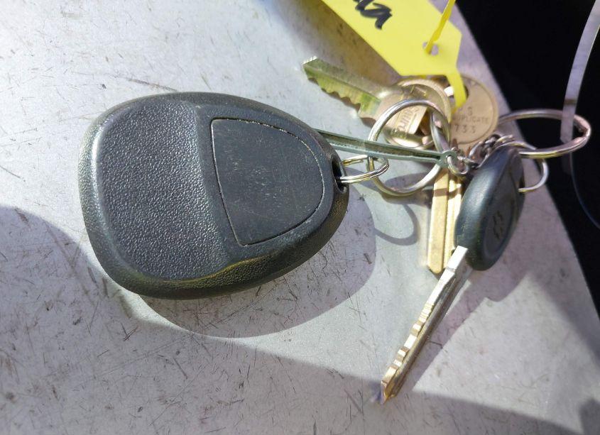 Photo 11 of 2009 Chevrolet Impala LT (VIN 2G1WT57K391171289)