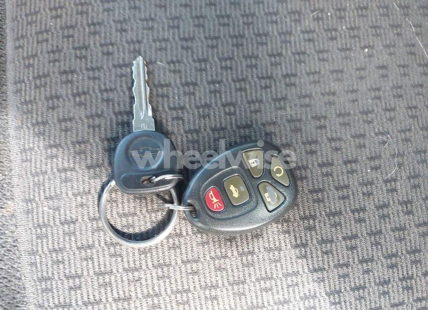 Photo 11 of 2009 Chevrolet Impala LT (VIN 2G1WT57K391244600)