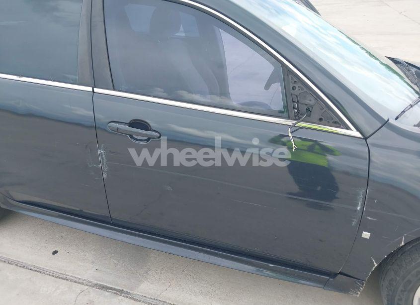 Photo 6 of 2009 Chevrolet Impala LT (VIN 2G1WT57K391279184)