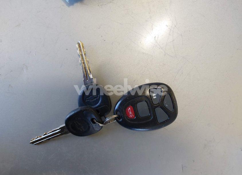 Photo 11 of 2009 Chevrolet Impala 1LT (VIN 2G1WT57K391291948)