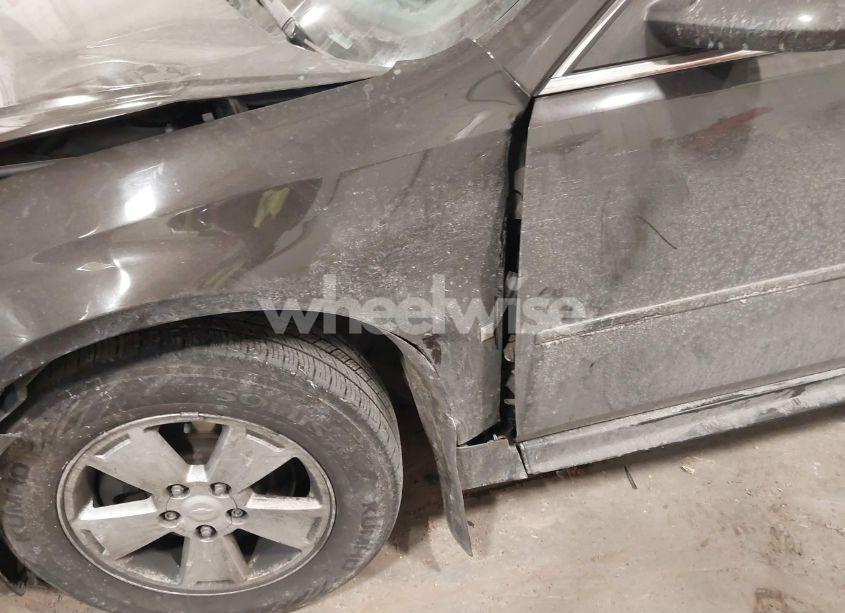 Photo 12 of 2009 Chevrolet Impala LT (VIN 2G1WT57K491123834)