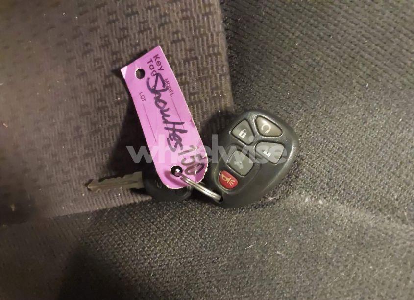 Photo 11 of 2009 Chevrolet Impala LT (VIN 2G1WT57K491146949)