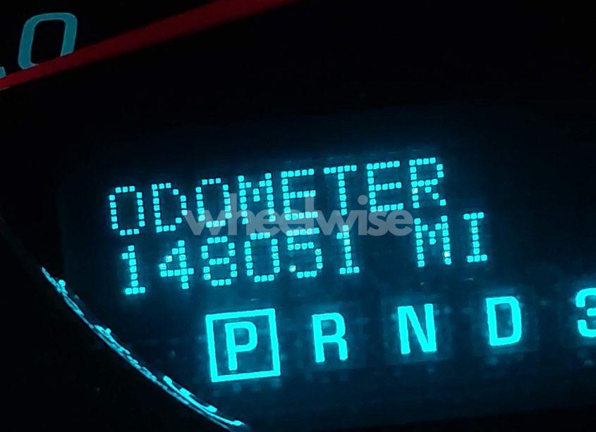 Photo 15 of 2009 Chevrolet Impala LT (VIN 2G1WT57K491146949)