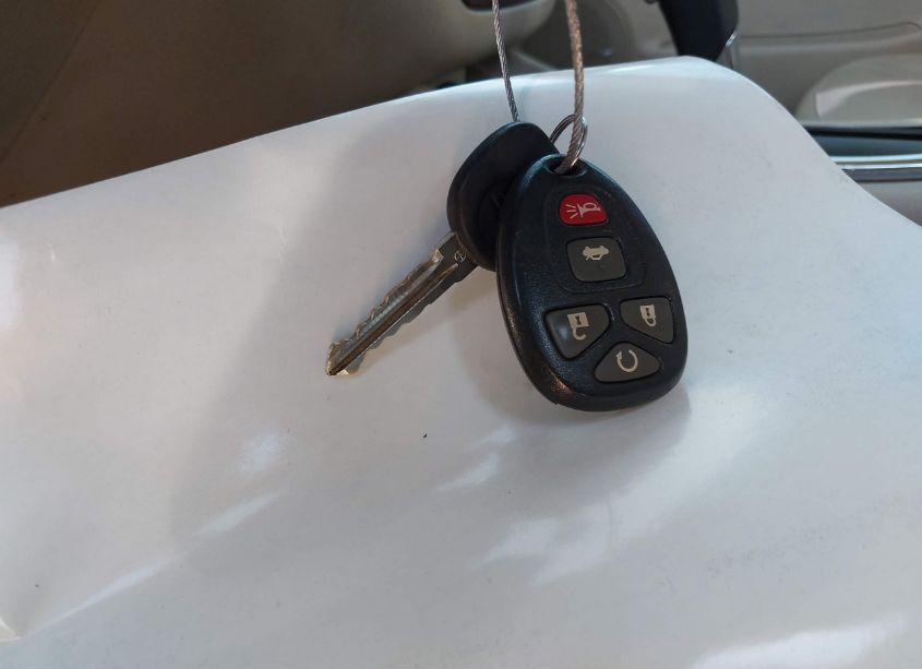 Photo 11 of 2009 Chevrolet Impala LT (VIN 2G1WT57K491152640)