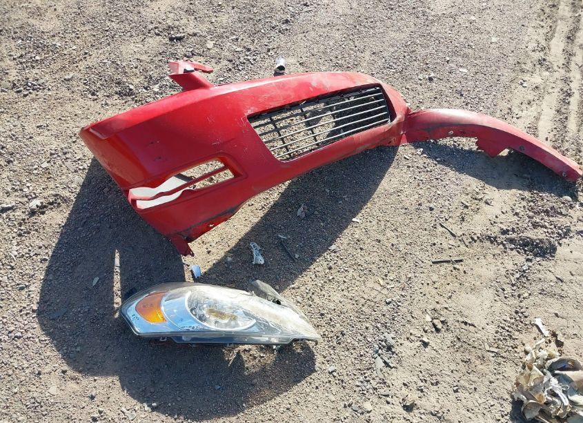 Photo 12 of 2009 Chevrolet Impala LT (VIN 2G1WT57K491152640)