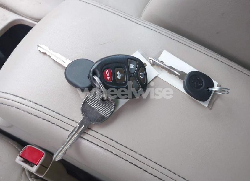 Photo 11 of 2009 Chevrolet Impala LT (VIN 2G1WT57K491158423)