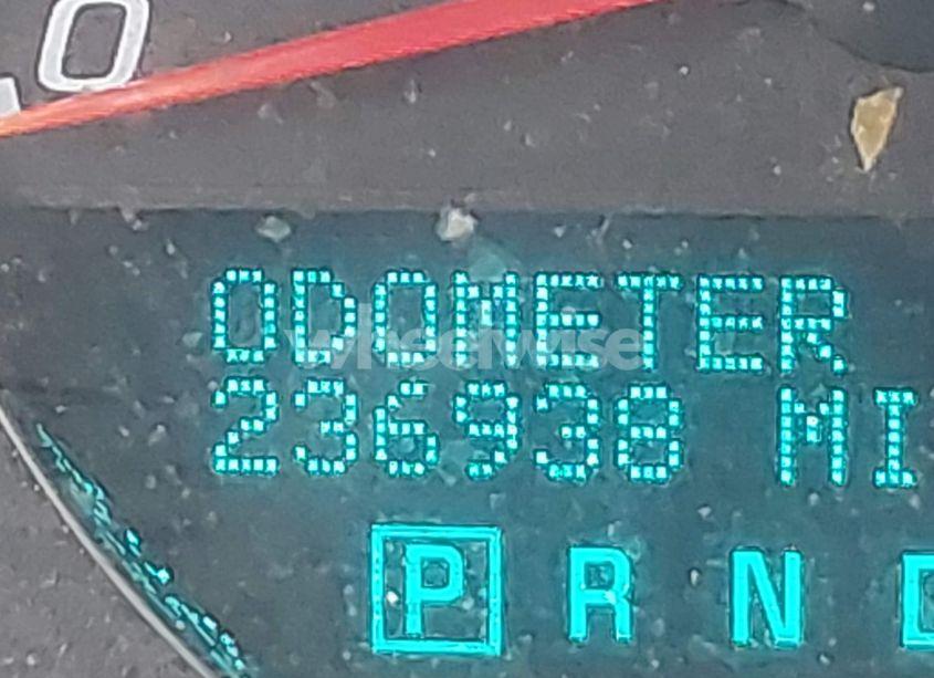 Photo 15 of 2009 Chevrolet Impala LT (VIN 2G1WT57K491158423)