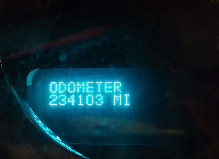 Photo 15 of 2009 Chevrolet Impala LT (VIN 2G1WT57K491200508)