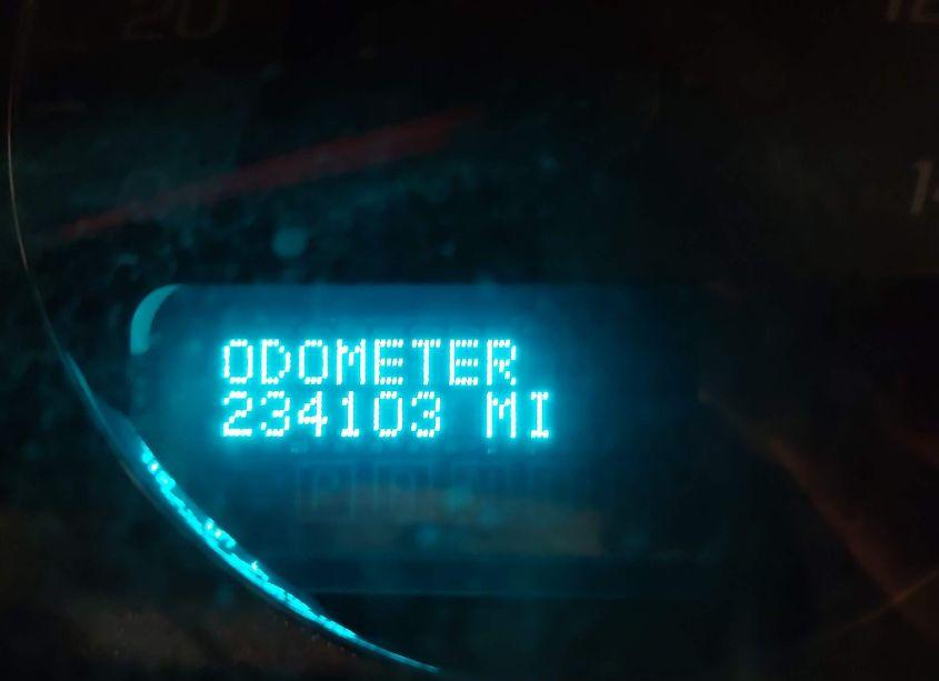 Photo 7 of 2009 Chevrolet Impala LT (VIN 2G1WT57K491200508)