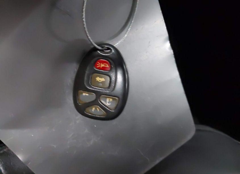 Photo 11 of 2009 Chevrolet Impala LT (VIN 2G1WT57K491212979)