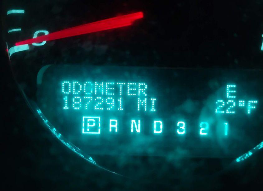 Photo 16 of 2009 Chevrolet Impala LT (VIN 2G1WT57K491212979)