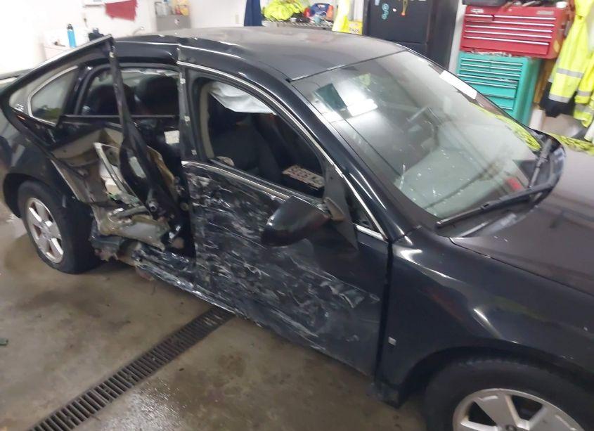 Photo 18 of 2009 Chevrolet Impala LT (VIN 2G1WT57K491212979)