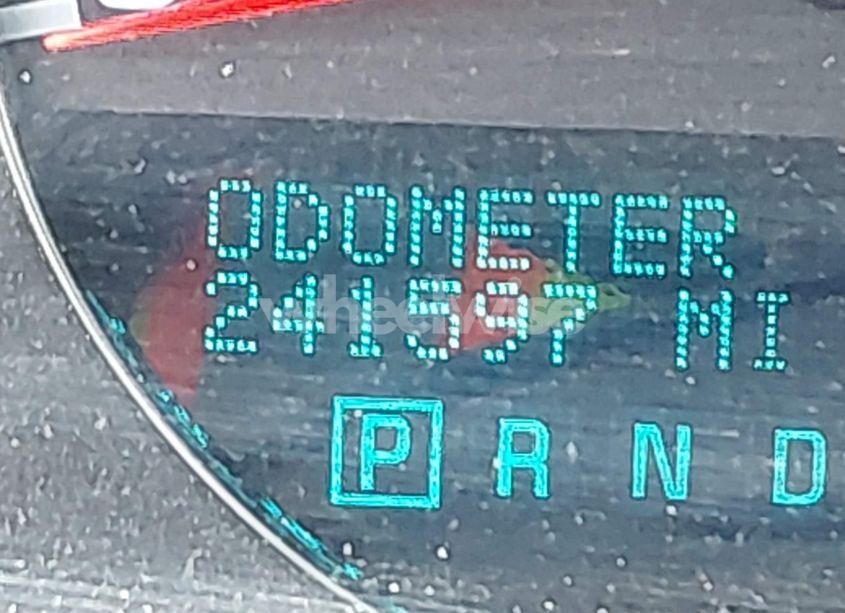 Photo 12 of 2009 Chevrolet Impala LT (VIN 2G1WT57K491234528)