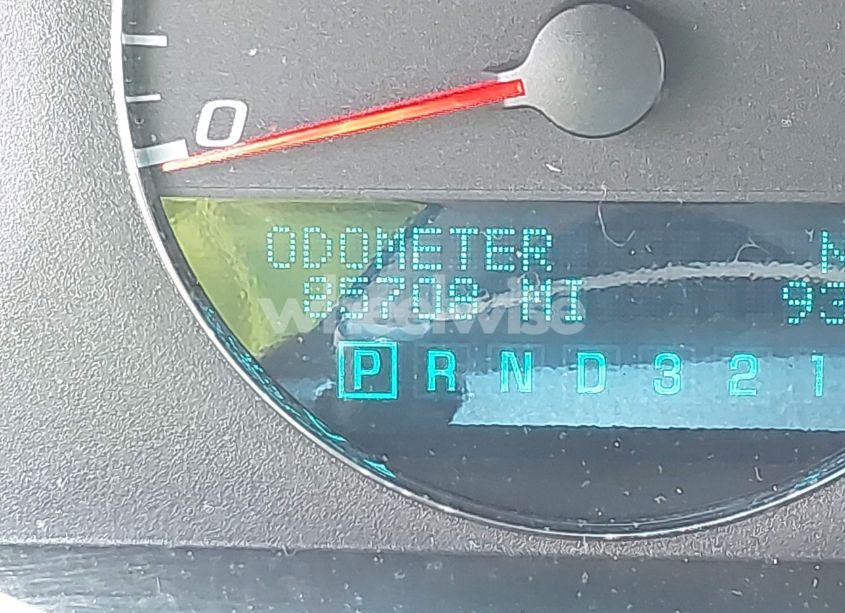 Photo 7 of 2009 Chevrolet Impala LT (VIN 2G1WT57K591116794)