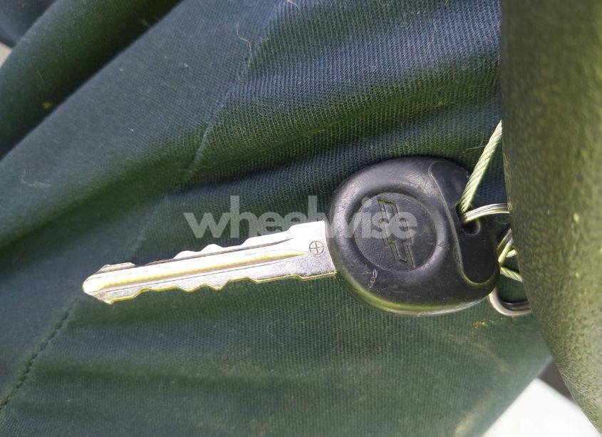 Photo 11 of 2009 Chevrolet Impala LT (VIN 2G1WT57K591137547)