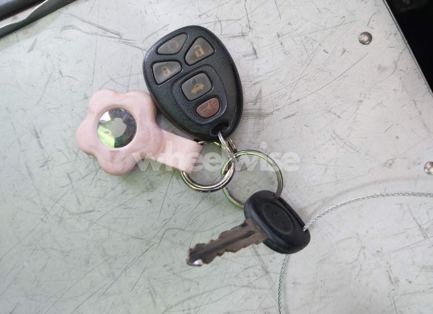 Photo 11 of 2009 Chevrolet Impala LT (VIN 2G1WT57K591155434)