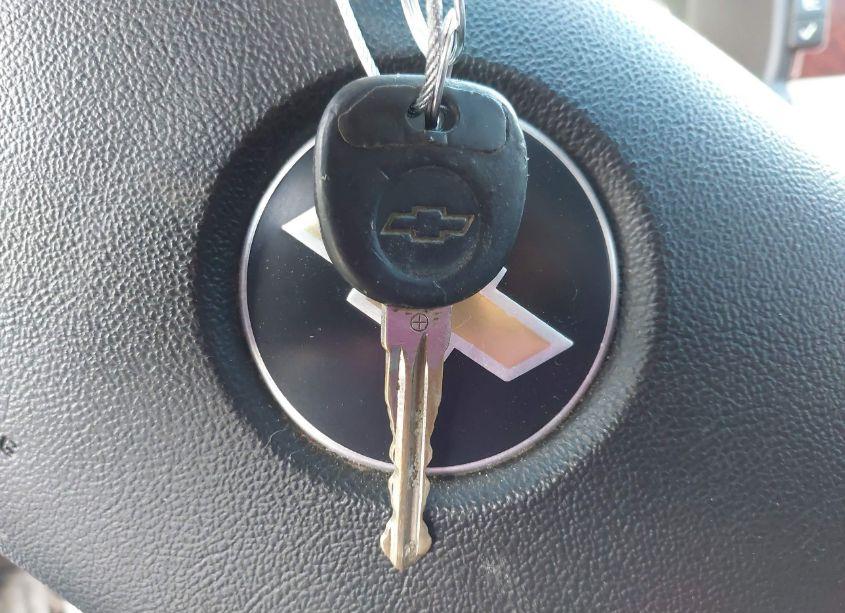 Photo 11 of 2009 Chevrolet Impala LT (VIN 2G1WT57K691116609)