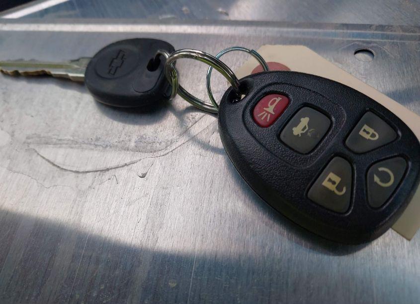 Photo 11 of 2009 Chevrolet Impala LT (VIN 2G1WT57K691126105)