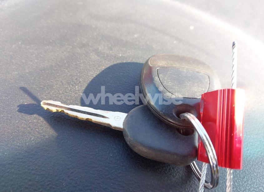 Photo 11 of 2009 Chevrolet Impala LT (VIN 2G1WT57K691240637)