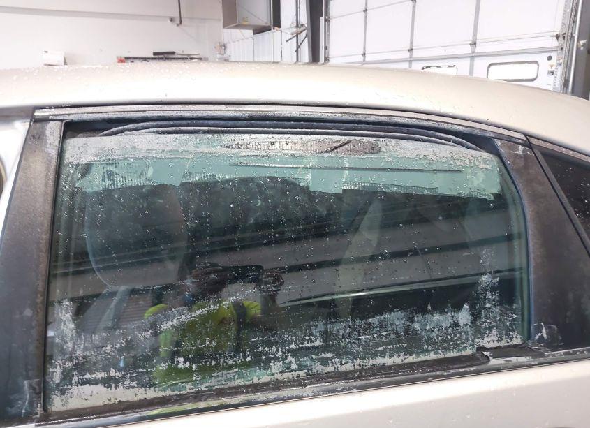 Photo 6 of 2009 Chevrolet Impala LT (VIN 2G1WT57K791100970)