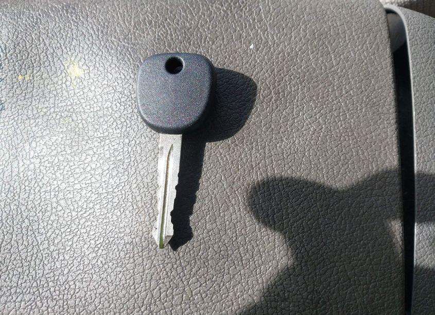 Photo 11 of 2009 Chevrolet Impala LT (VIN 2G1WT57K791156259)