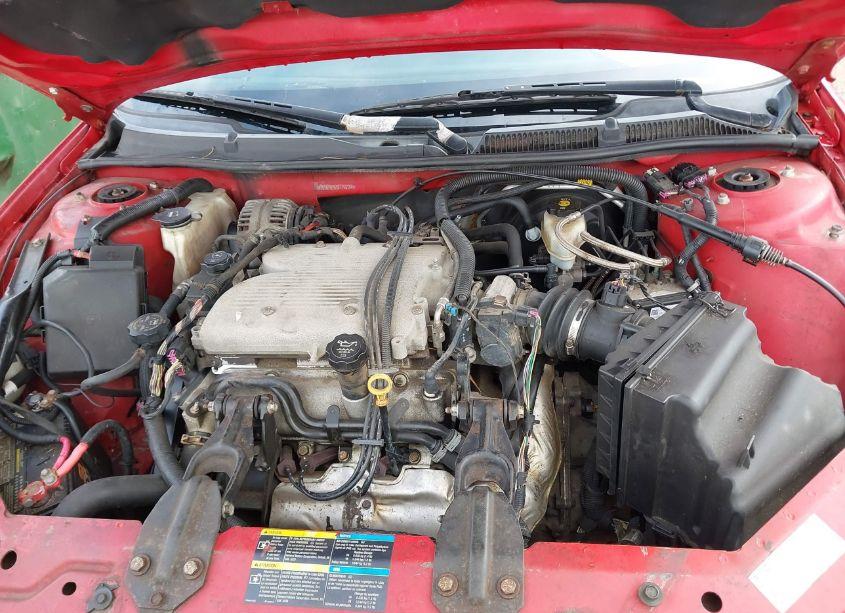 Photo 10 of 2009 Chevrolet Impala LT (VIN 2G1WT57K791156794)