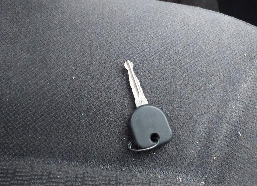 Photo 11 of 2009 Chevrolet Impala LT (VIN 2G1WT57K791156794)