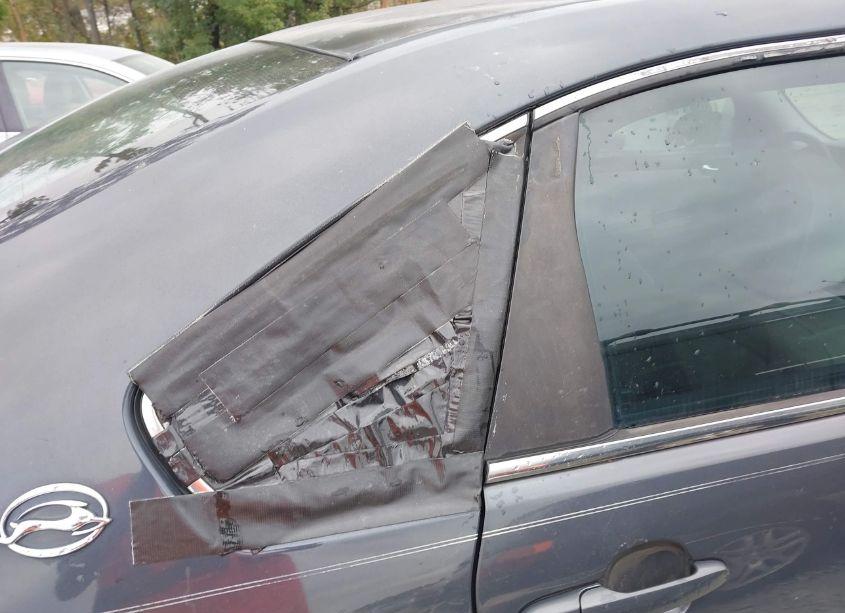 Photo 13 of 2009 Chevrolet Impala LT (VIN 2G1WT57K791175037)