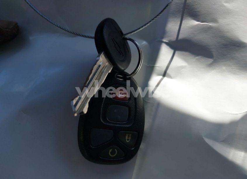 Photo 11 of 2009 Chevrolet Impala LT (VIN 2G1WT57K791214855)