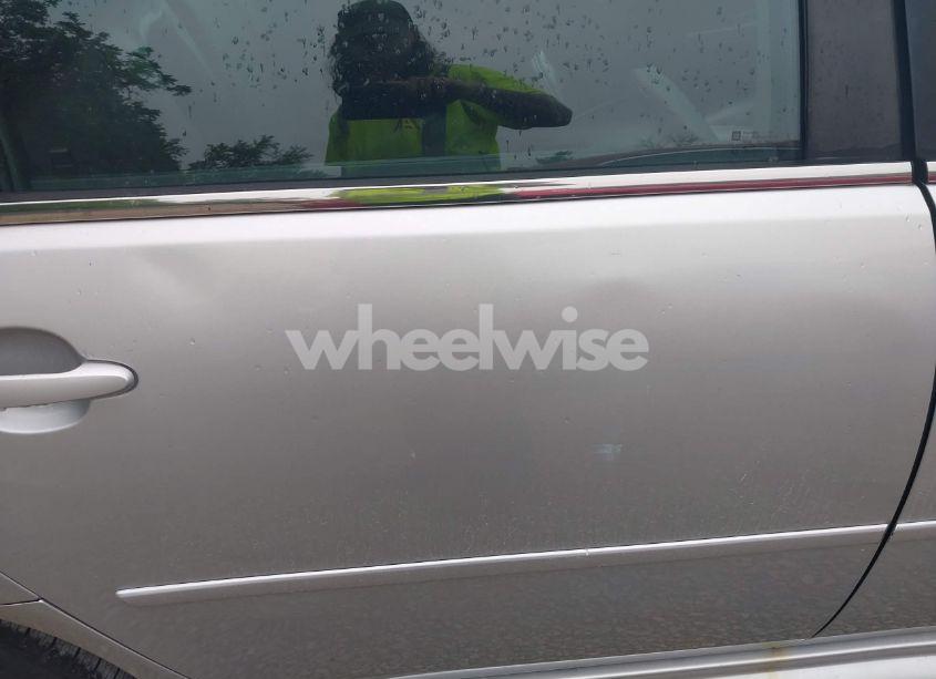 Photo 12 of 2009 Chevrolet Impala LT (VIN 2G1WT57K791241344)