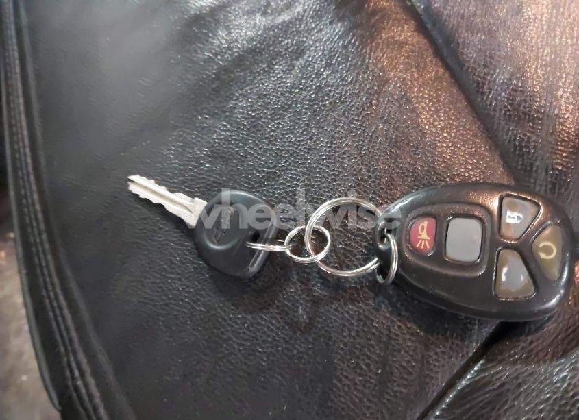 Photo 11 of 2009 Chevrolet Impala LT (VIN 2G1WT57K991125675)