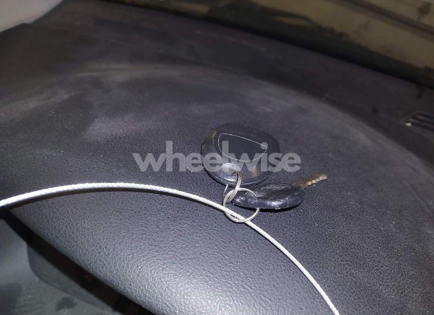 Photo 11 of 2009 Chevrolet Impala LT (VIN 2G1WT57K991164993)