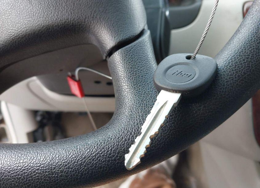 Photo 11 of 2009 Chevrolet Impala LT (VIN 2G1WT57K991207583)