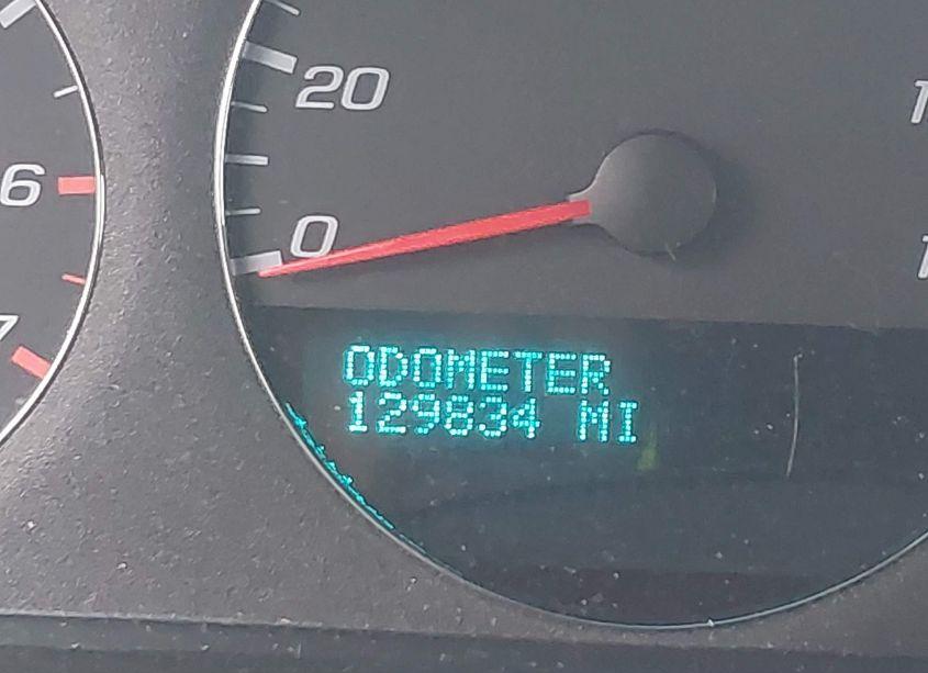 Photo 15 of 2009 Chevrolet Impala LT (VIN 2G1WT57K991241443)