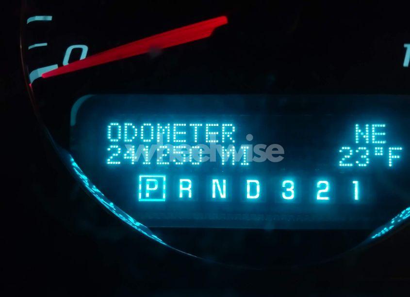 Photo 15 of 2009 Chevrolet Impala LT (VIN 2G1WT57K991279366)