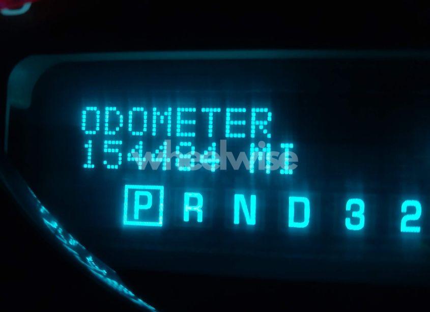 Photo 15 of 2009 Chevrolet Impala LT (VIN 2G1WT57KX91164520)