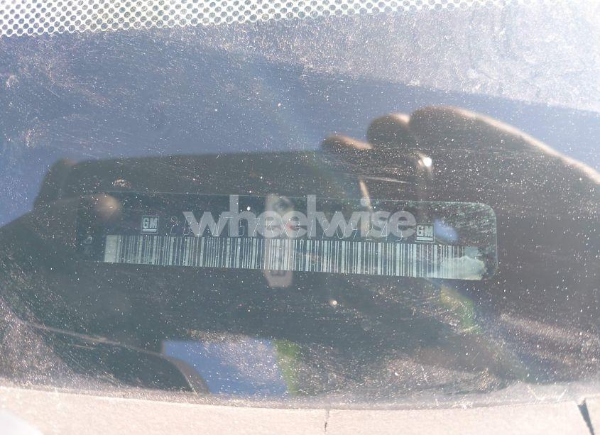 Photo 9 of 2009 Chevrolet Impala LT (VIN 2G1WT57KX91209245)