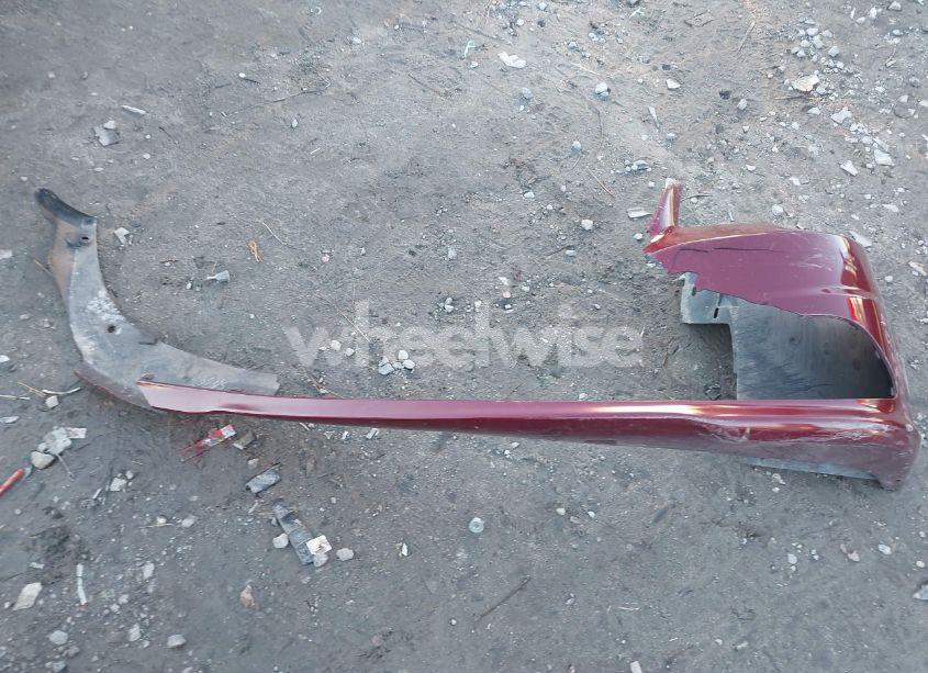 Photo 12 of 2009 Chevrolet Impala LT (VIN 2G1WT57KX91212615)